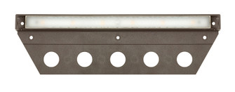 12V Large Deck Sconce (87|15448BZ)