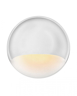 12V Round Deck Sconce (87|15232MW)