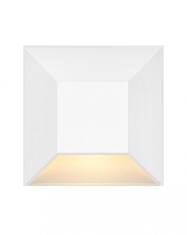 12V Square Deck Sconce (87|15222MW)
