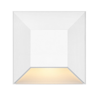 12V Square Deck Sconce (87|15222MW)