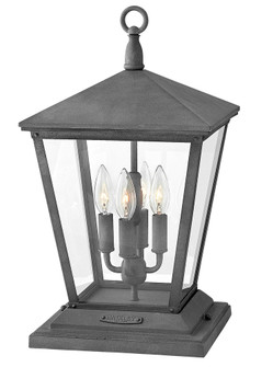 Large Pier Mount Lantern (87|1437DZ-LL)