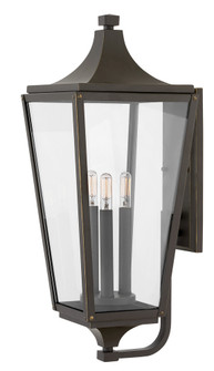 Large Wall Mount Lantern (87|1295OZ)