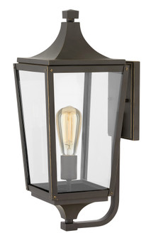 Medium Wall Mount Lantern (87|1294OZ)