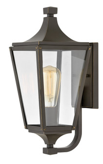 Medium Wall Mount Lantern (87|1290OZ)