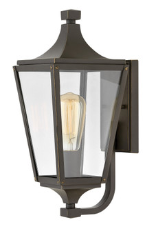 Small Wall Mount Lantern (87|1290OZ)