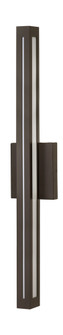 Large Wall Mount Lantern (87|12314BZ)