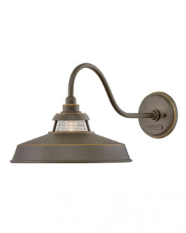 Small Wall Mount Barn Light (87|1195OZ)