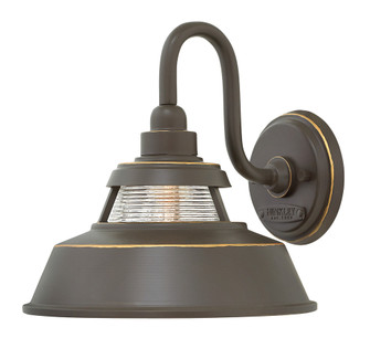 Small Wall Mount Barn Light (87|1194OZ)