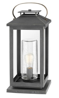 Large Pier Mount Lantern (87|1167AH)