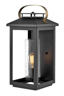 Large Wall Mount Lantern (87|1165BK)