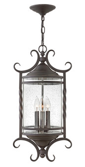 Large Hanging Lantern (87|1147OL-CL)