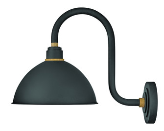 Medium Wall Mount Barn Light (87|10564TK)