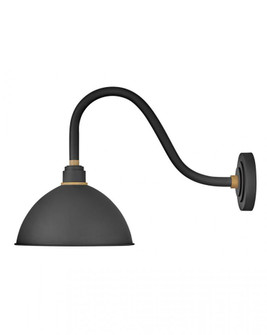Medium Gooseneck Barn Light (87|10544TK)