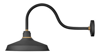 Large Wall Mount Barn Light (87|10453TK)