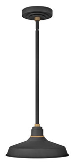Pendant Barn Light (87|10382TK)