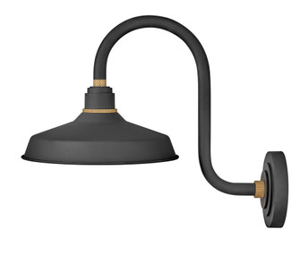 Medium Tall Gooseneck Barn Light (87|10362TK)
