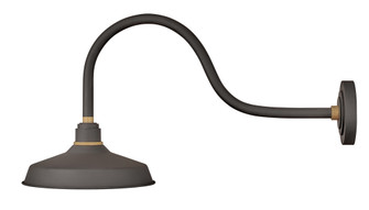 Large Gooseneck Barn Light (87|10352MR)