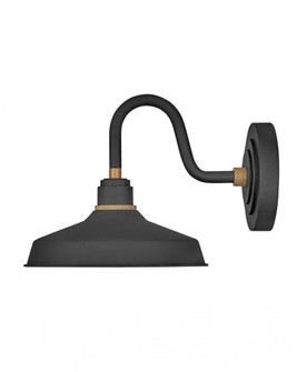 Small Gooseneck Barn Light (87|10231TK)