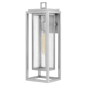 Large Wall Mount Lantern (87|1005SI)