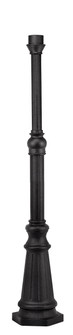 6.5' Surface Mount Post (87|6638BK)
