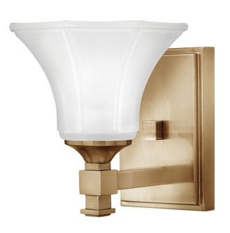 Single Light Vanity (87|5850BC)