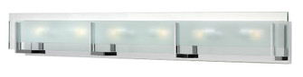 Extra Large Six Light Vanity (87|5656CM)