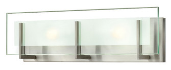 Small Two Light Vanity (87|5652BN)