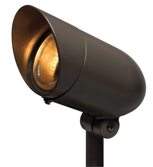 Small 120v Spot Light (87|54000BZ)