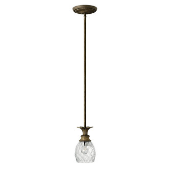Extra Small Pendant (87|5317PZ)