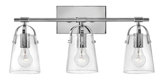 Medium Three Light Vanity (87|5133CM)