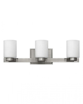 Medium Three Light Vanity (87|5053BN)