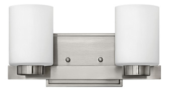 Small Two Light Vanity (87|5052BN)