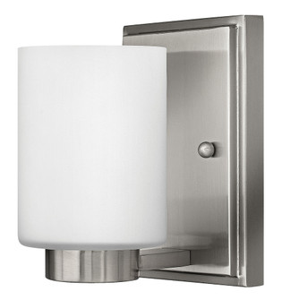 Small Single Light Vanity (87|5050BN)