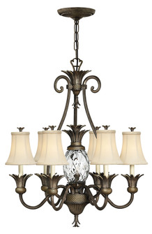 Medium Single Tier Chandelier (87|4886PZ)