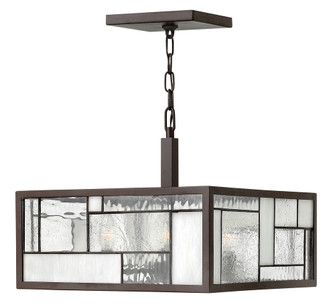 Medium Convertible Semi-flush Mount (87|4571KZ)