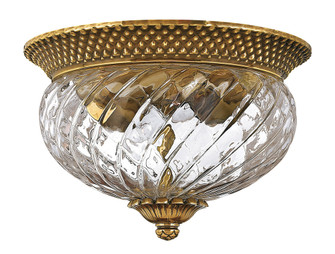 Small Flush Mount (87|4102BB)