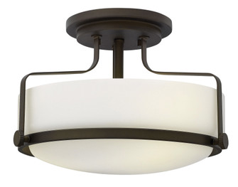 Medium Semi-Flush Mount (87|3641OZ)