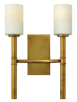 Medium Two Light Sconce (87|3582VS)