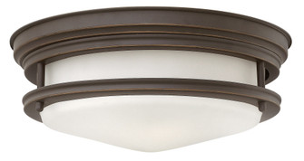 Small Flush Mount (87|3302OZ)