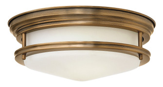 Small Flush Mount (87|3302BR)