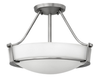 Medium Semi-Flush Mount (87|3220AN)