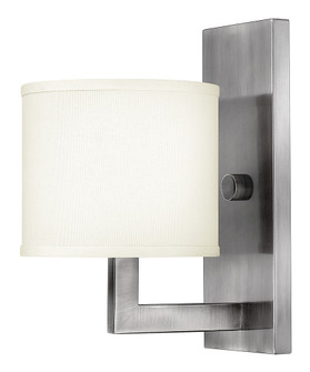 Single Light Sconce (87|3210AN)