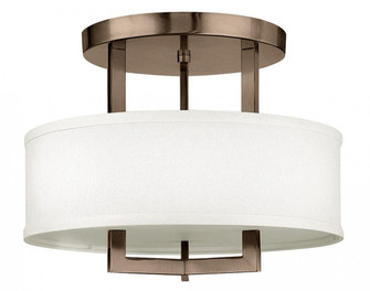 Medium Semi-Flush Mount (87|3200BR)