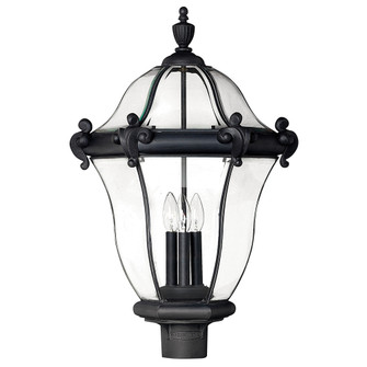 Extra Large Post Mount Lantern (87|2447MB)