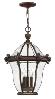 Large Hanging Lantern (87|2442CB)