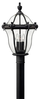 Large Post Top or Pier Mount Lantern (87|2441MB)