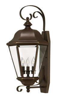 Large Wall Mount Lantern (87|2428CB)