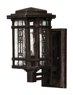 Small Wall Mount Lantern (87|2246RB)