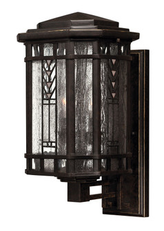 Medium Wall Mount Lantern (87|2240RB)