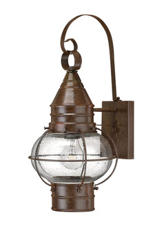 Small Wall Mount Lantern (87|2200SZ)